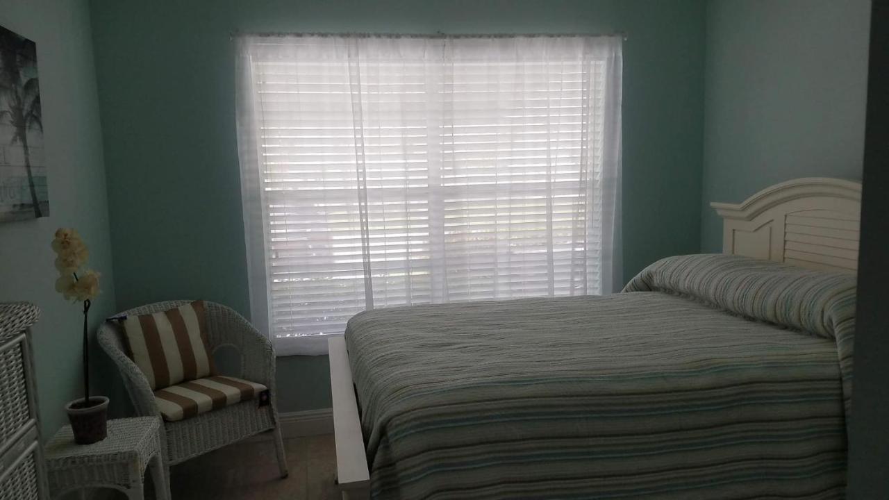 Sun&Fun - Beautiful Renovated 2/2 Villa In Jupiter Exterior foto